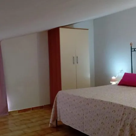 Iris Apartment