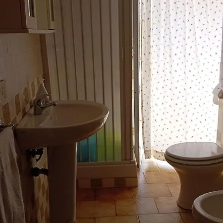 Apartment Iris Ascea