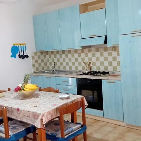 Iris Apartment